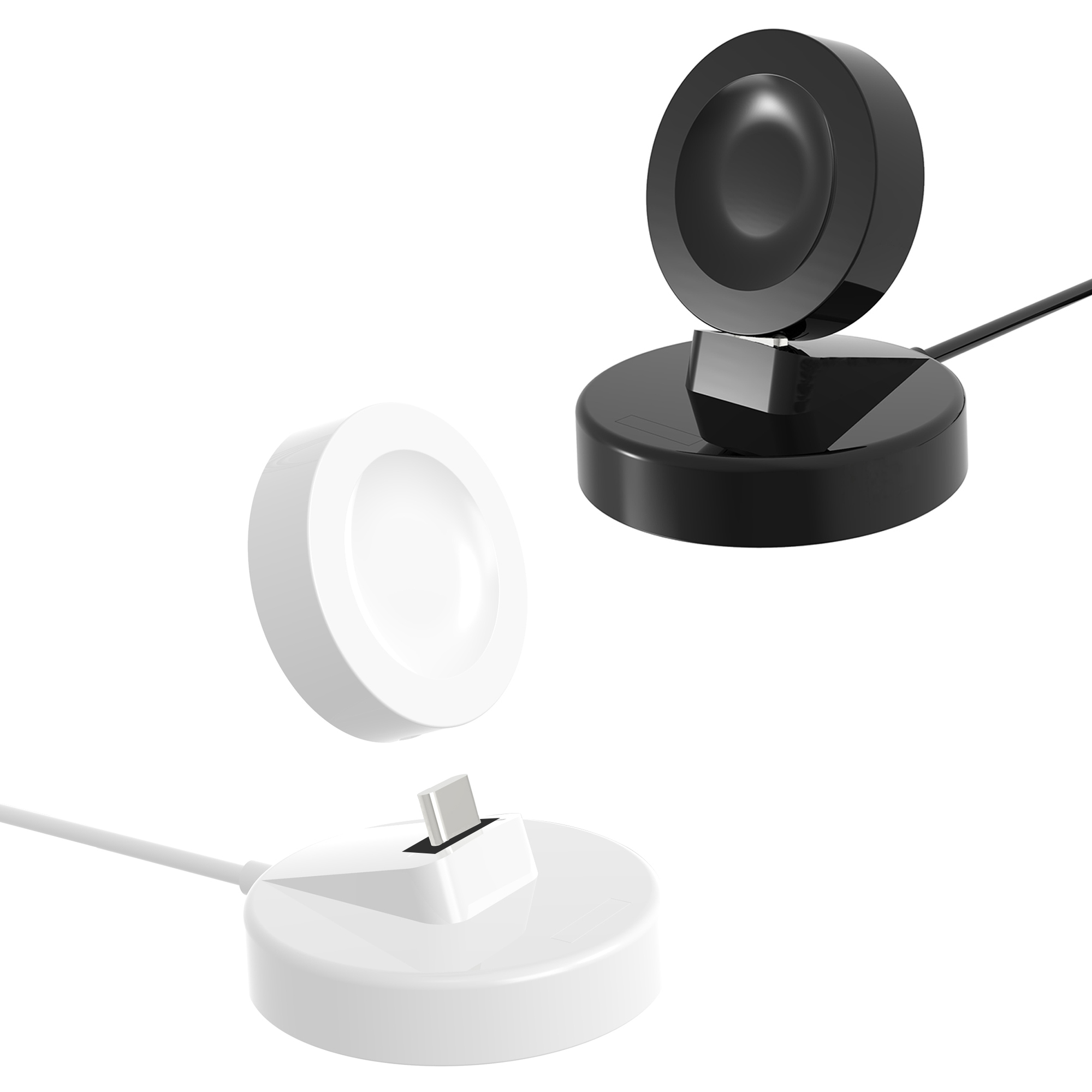 Runners Gear - Ładowarka USB do stacji dokującej stojak
