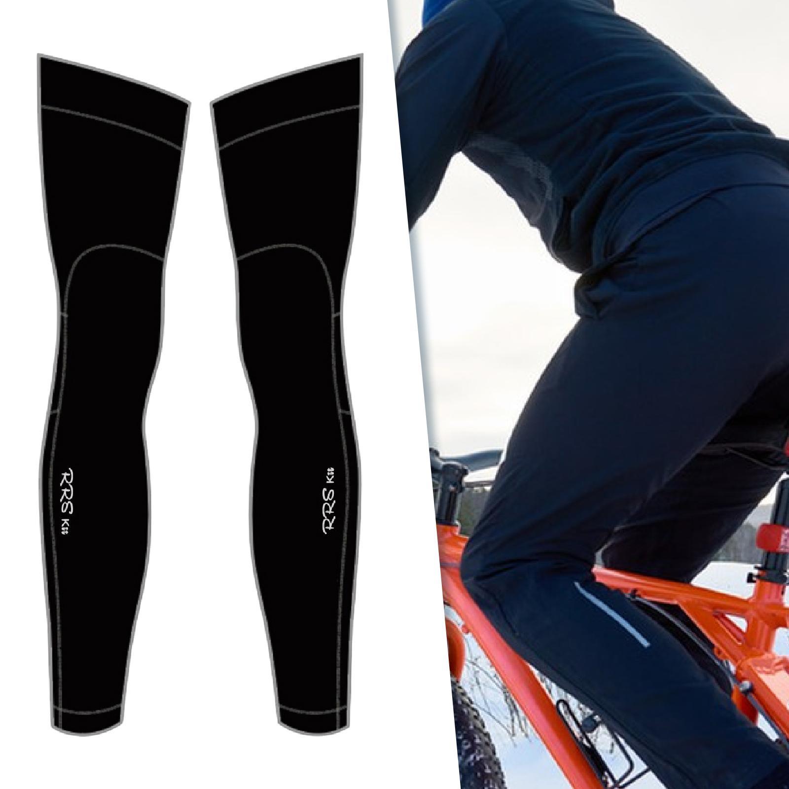 Ocieplacze na nogi do jazdy na – Running Gear Cold Weather recenzja i cena
