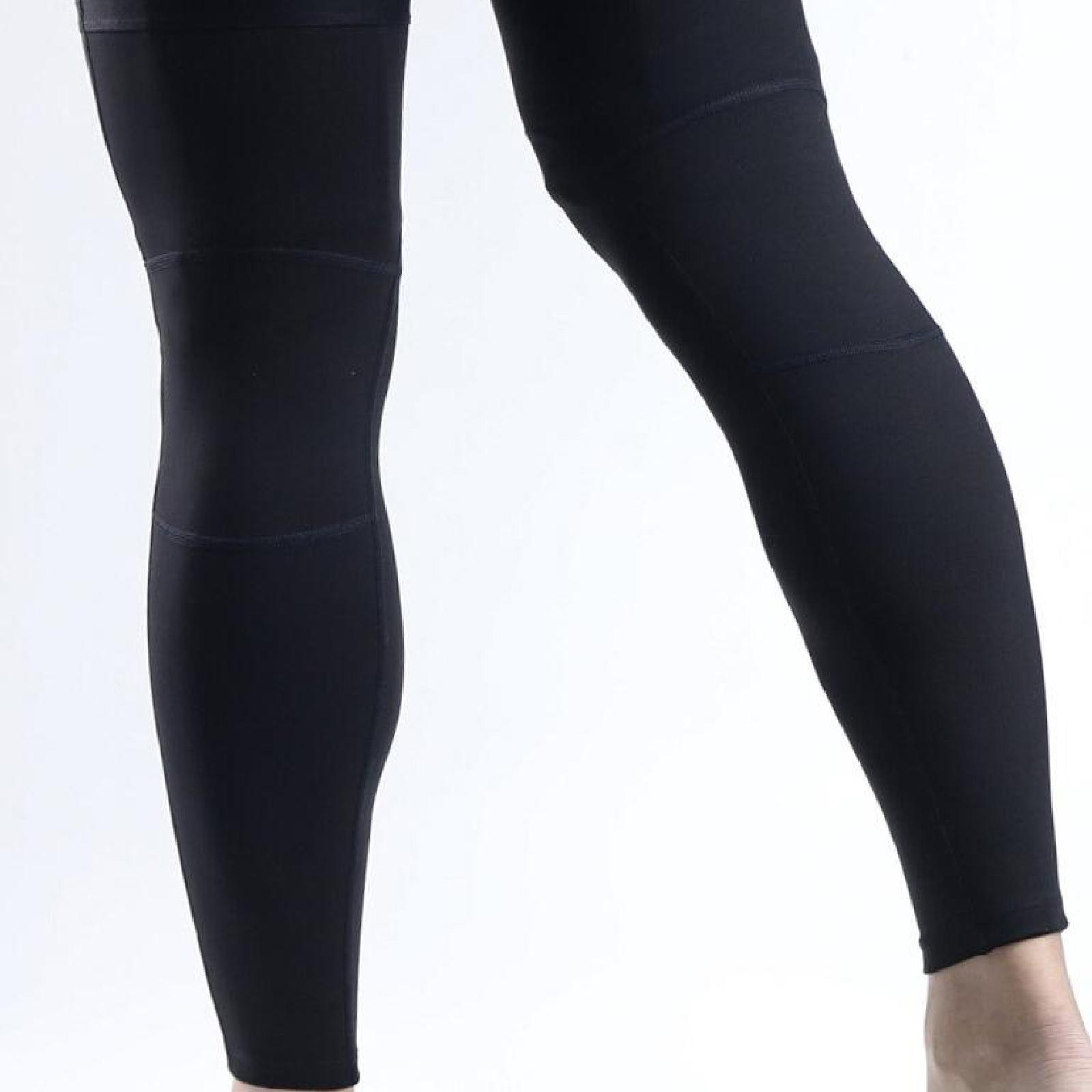 Ocieplacze na nogi do jazdy na – Running Gear Cold Weather recenzja i cena
