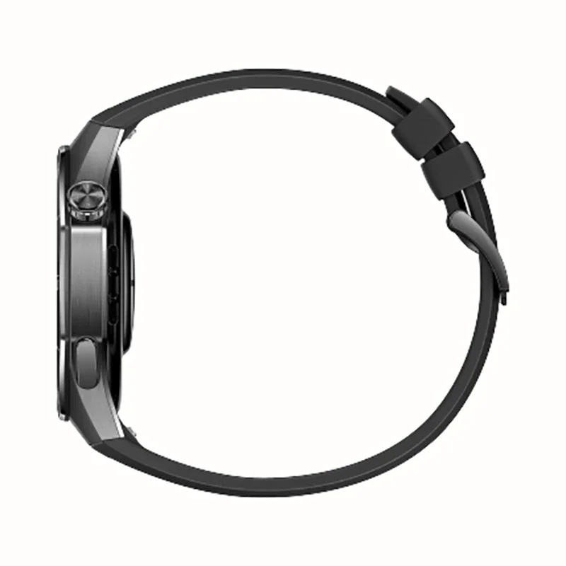 Silikonowy pasek do zegarka Hu – Runners Gear recenzja i cena