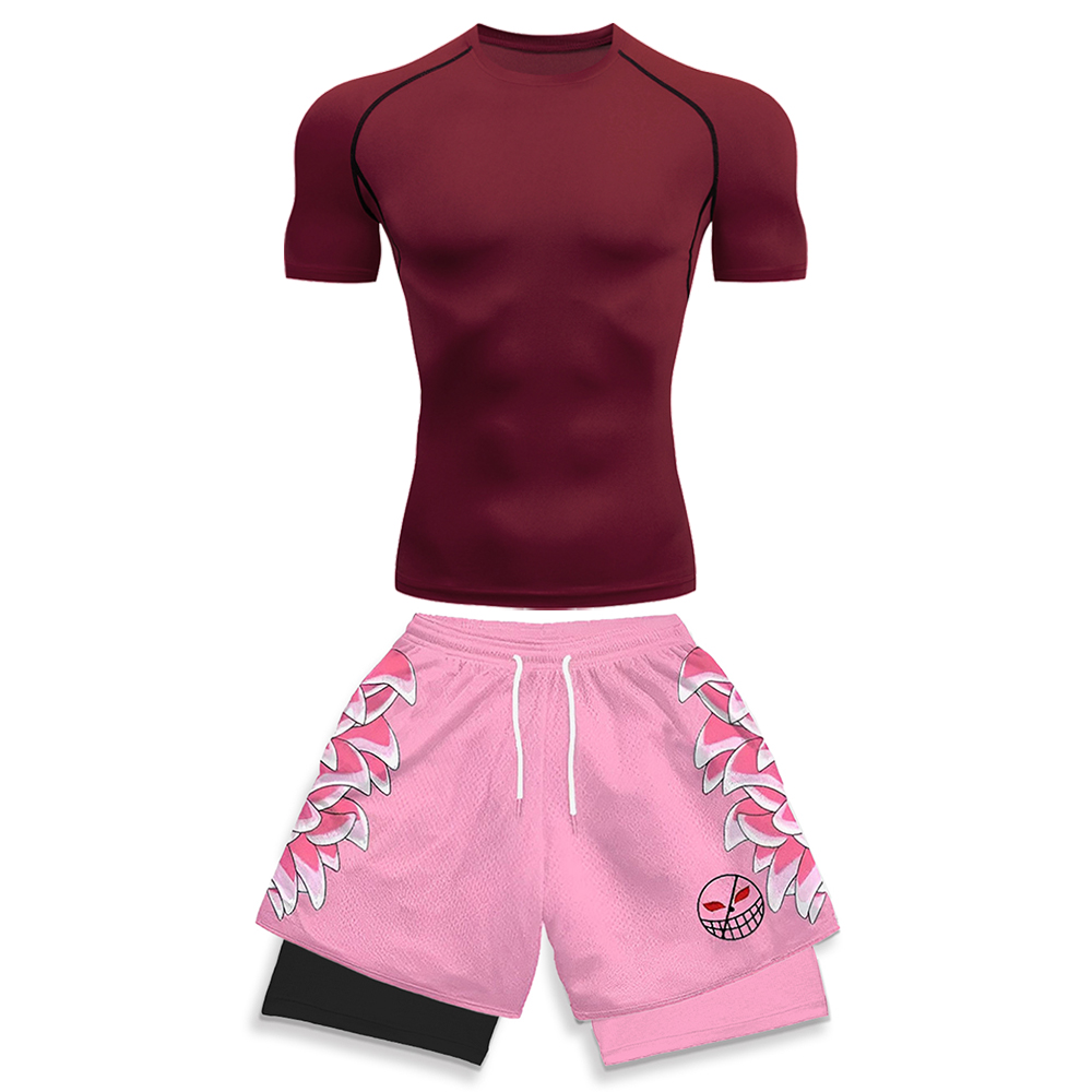 Odzież sportowa o wysokiej ela – Running Gear Usa recenzja i cena