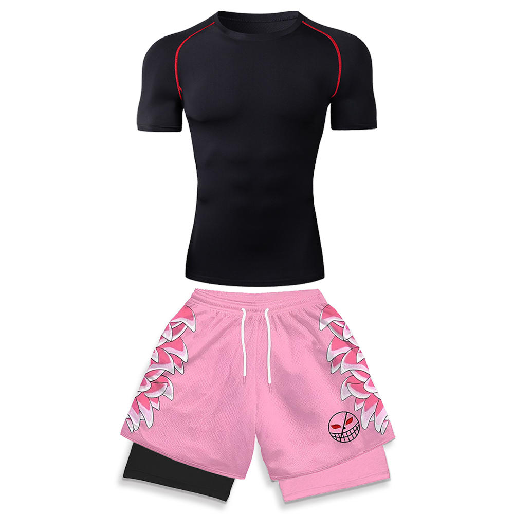 Odzież sportowa o wysokiej ela – Running Gear Usa recenzja i cena