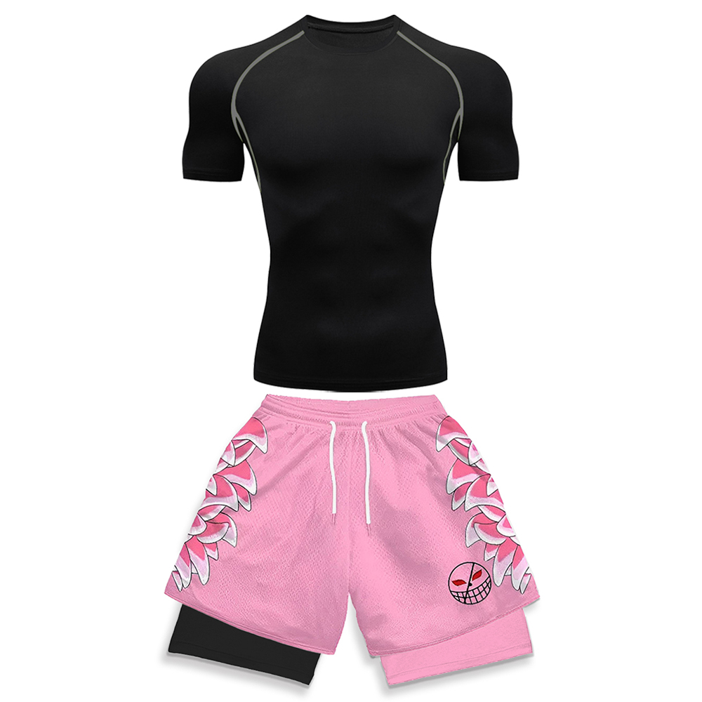 Odzież sportowa o wysokiej ela – Running Gear Usa recenzja i cena