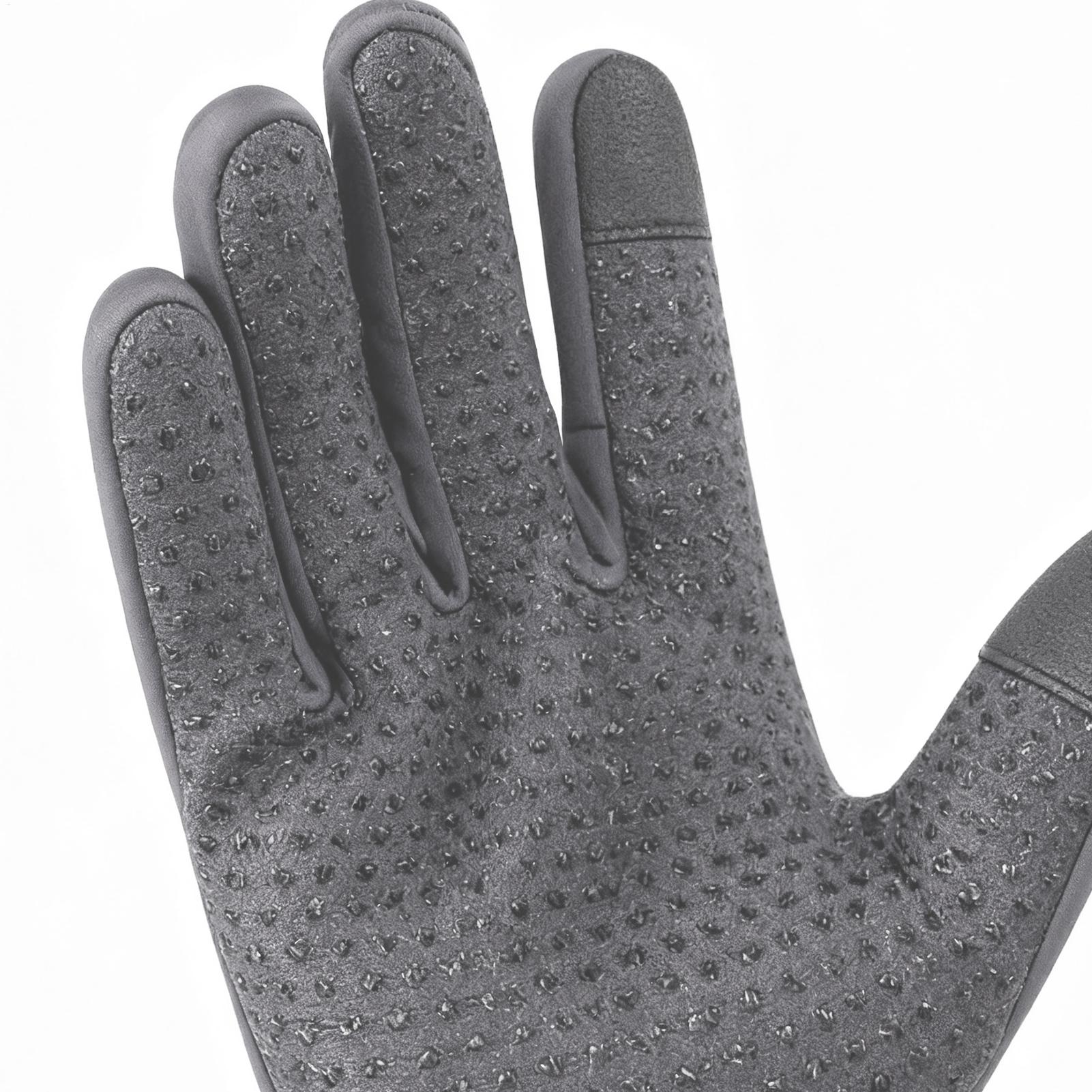 Rękawice zimowe męskie wiatroo – Running Gear Cold Weather recenzja i cena