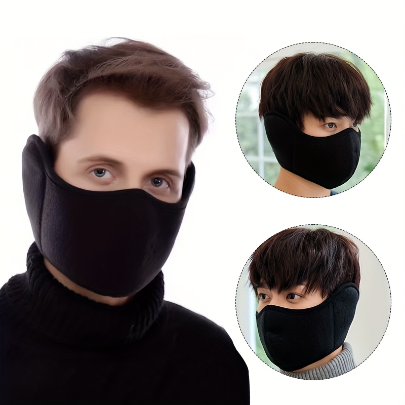 1 szt. Zimowa maska rowerowa c – Running Gear Cold Weather recenzja i cena